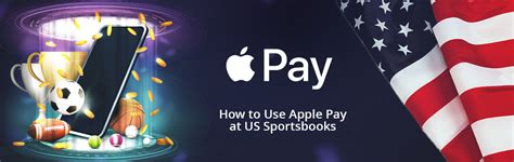 apple pay sportsbooks